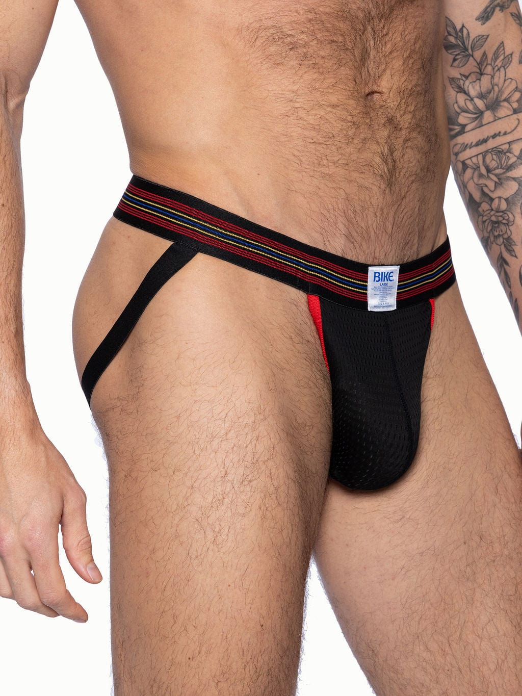 Mesh Jockstrap image