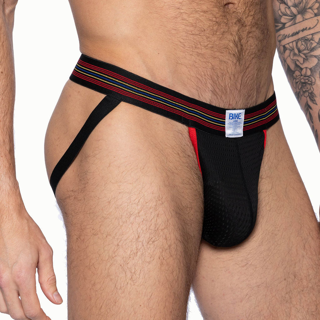 Mesh Jockstrap