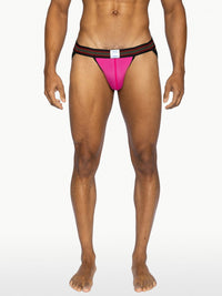 Mesh Jockstrap