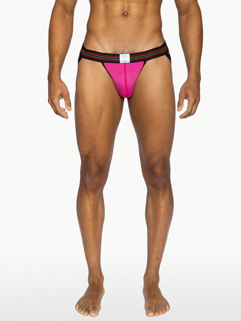 Mesh Jockstrap image