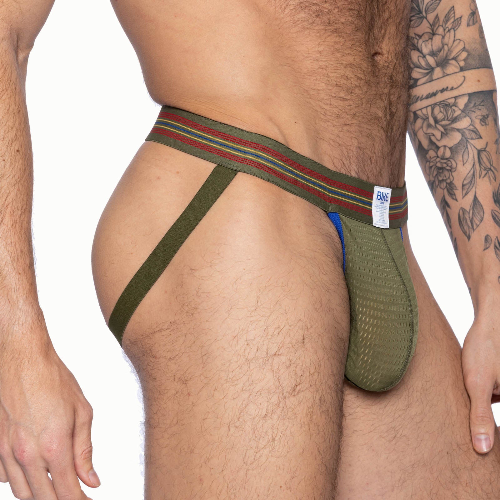 Mesh Jockstrap image