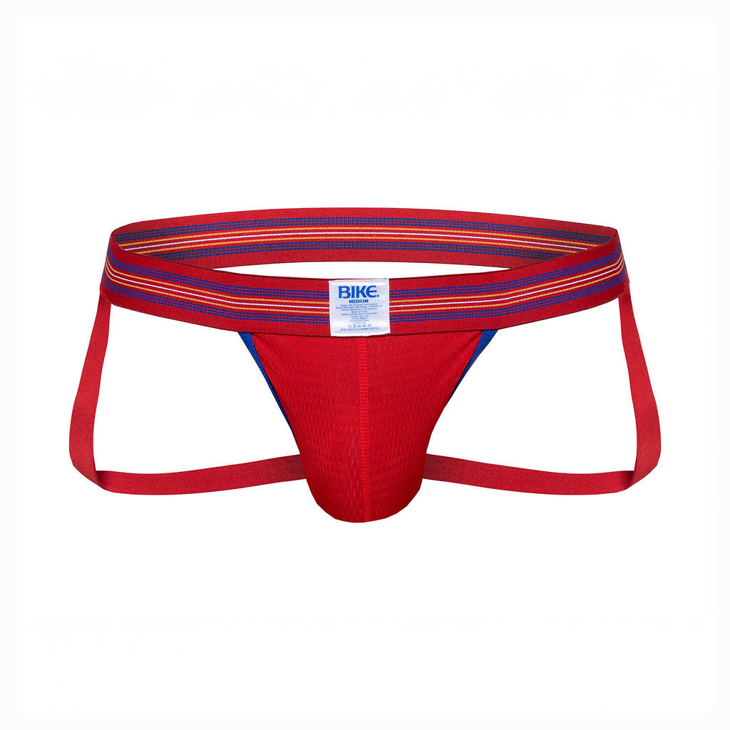 Mesh Jockstrap