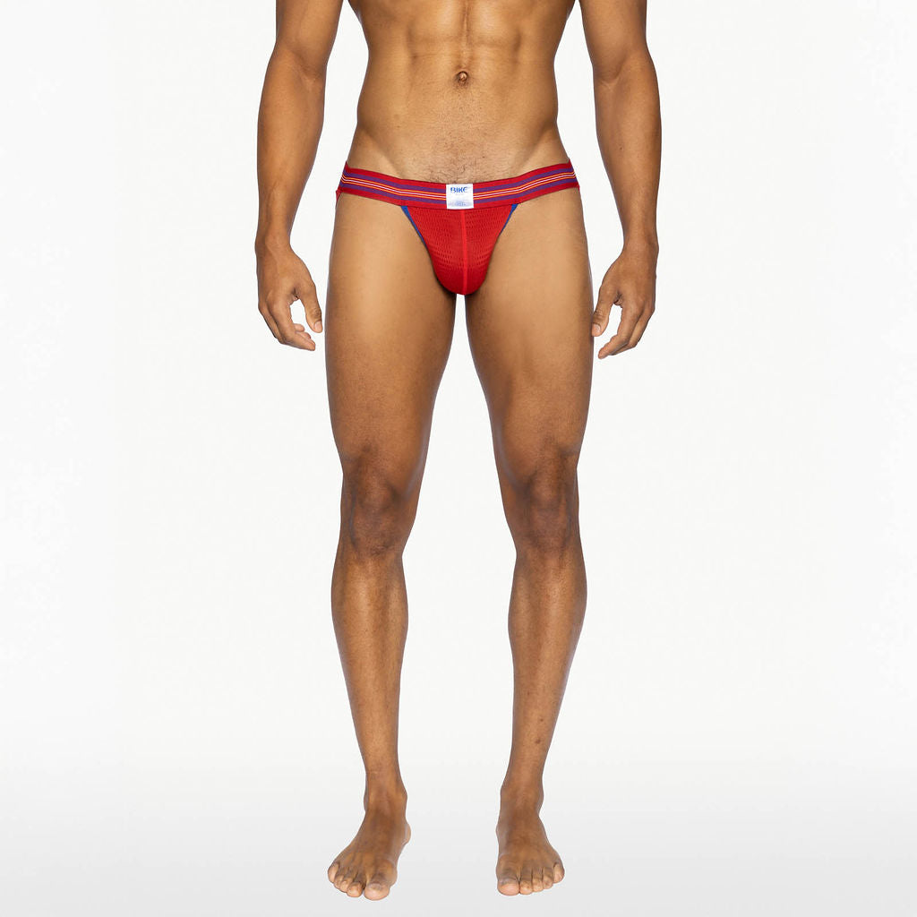 Mesh Jockstrap image