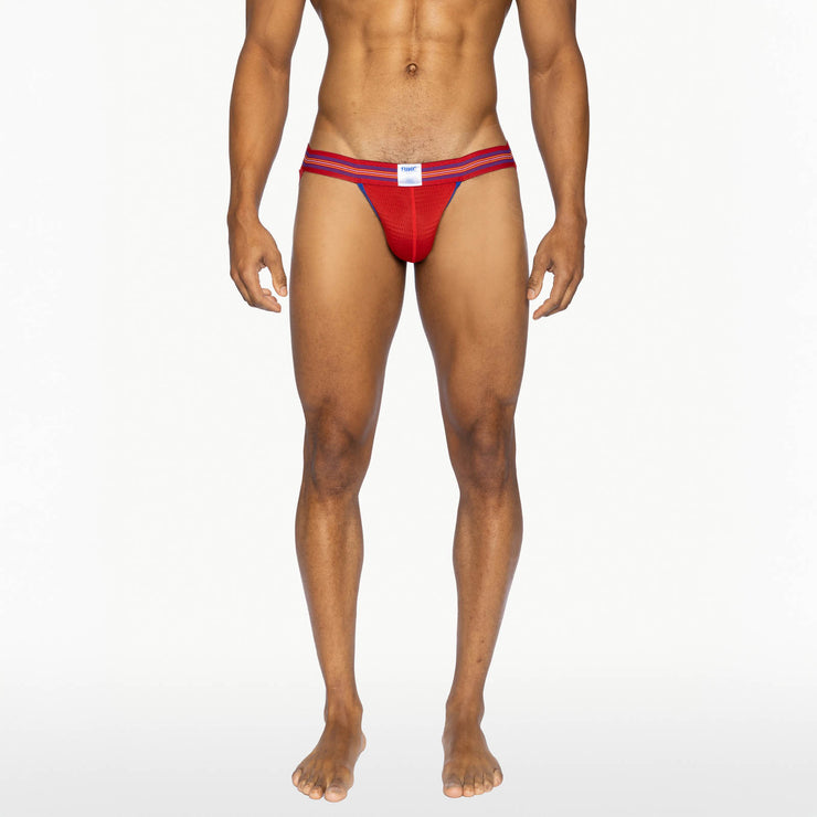 Mesh Jockstrap
