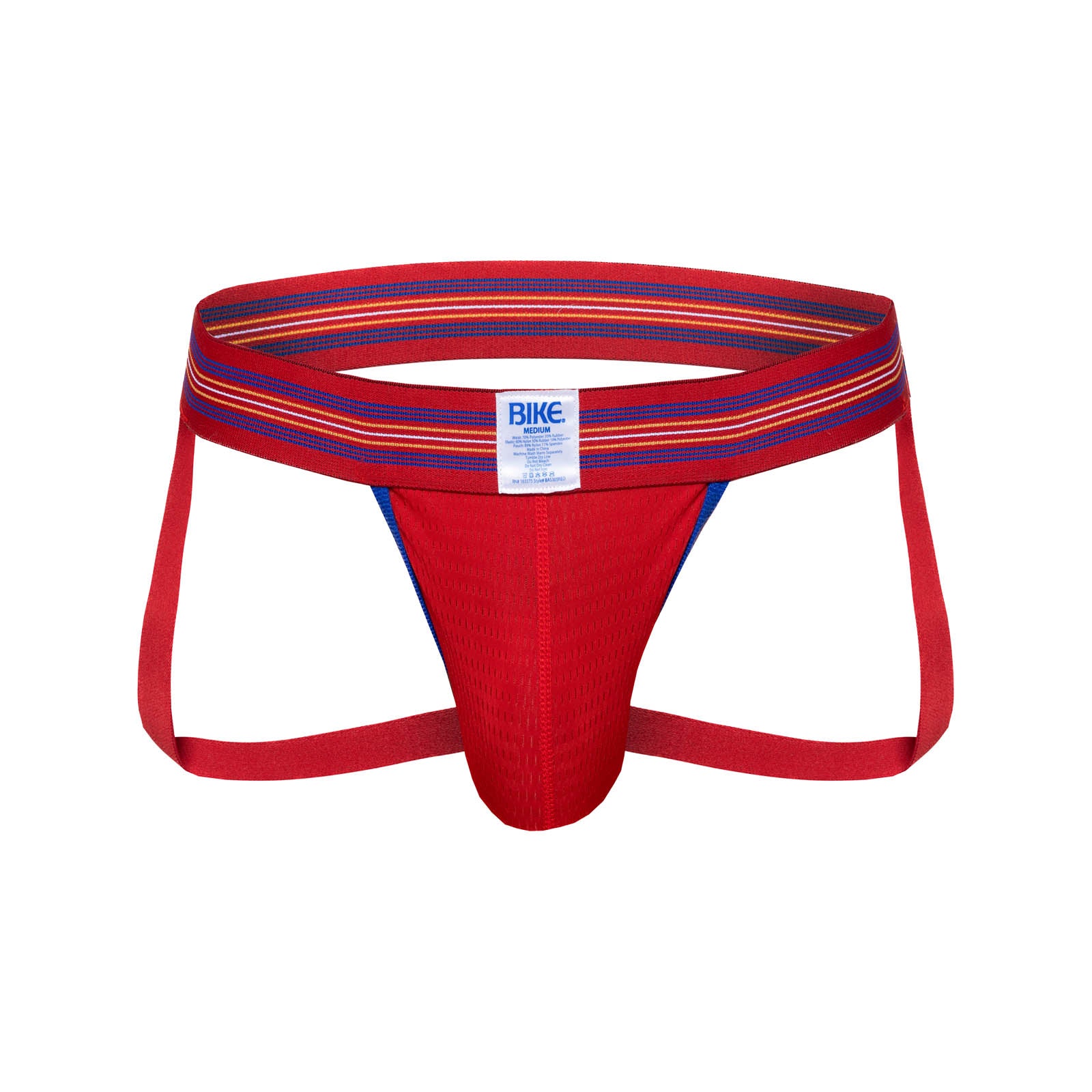 Mesh Jockstrap