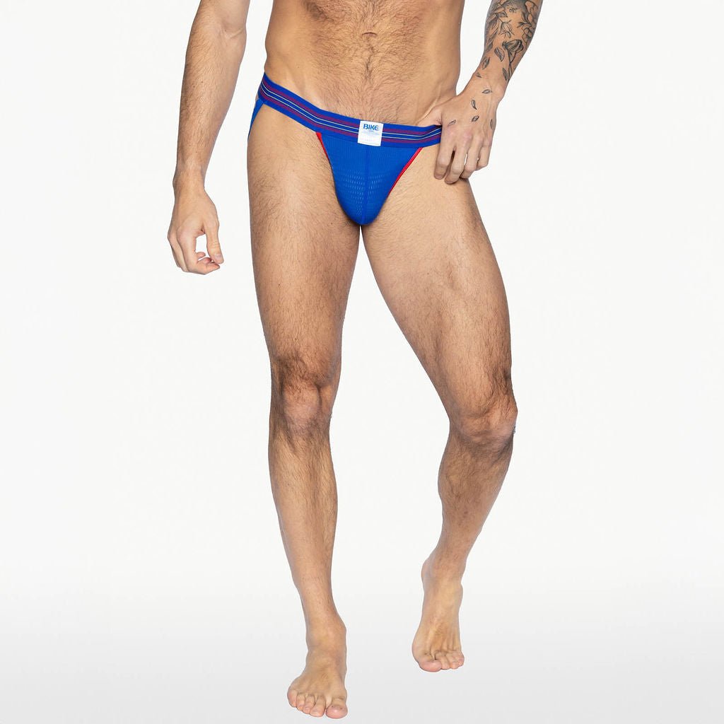 Mesh Jockstrap