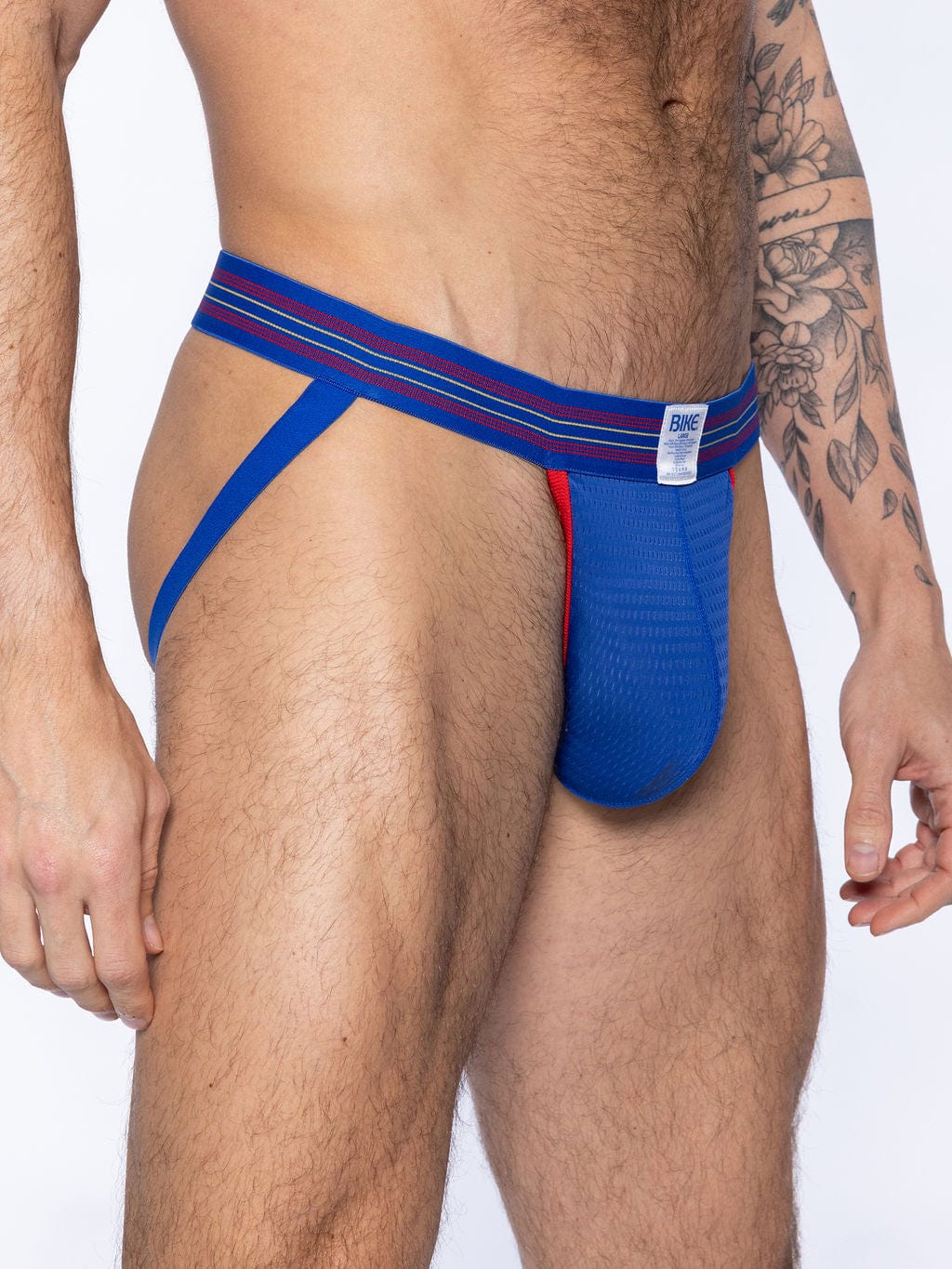 Mesh Jockstrap