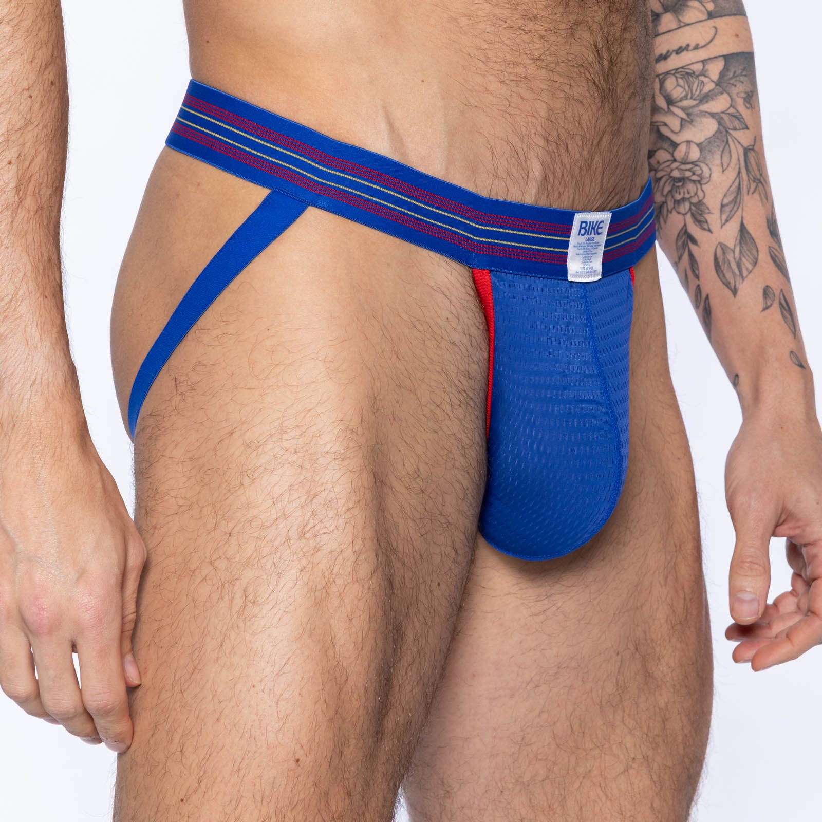 Mesh Jockstrap image