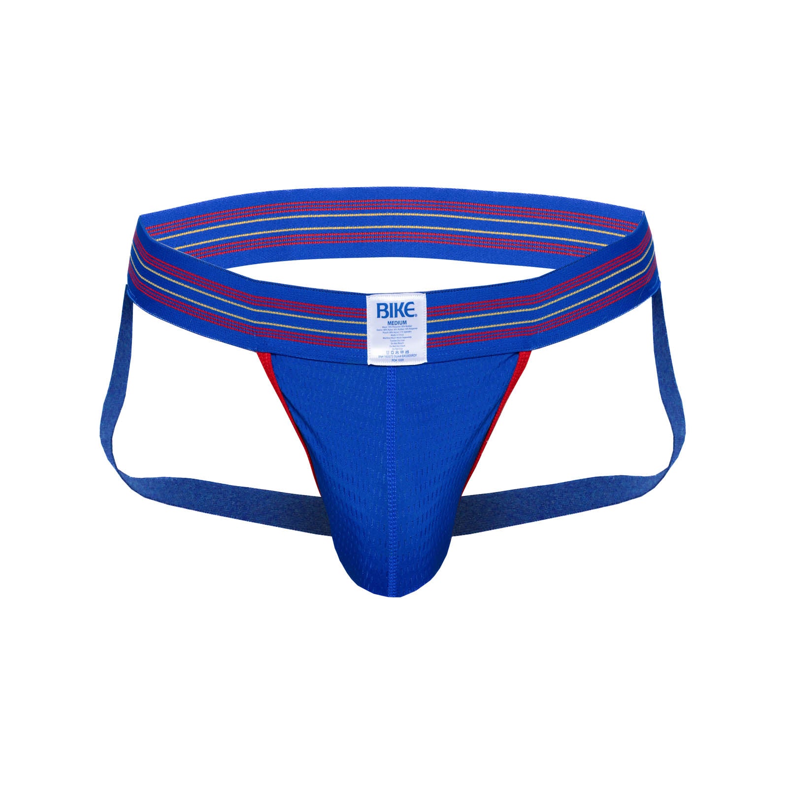Mesh Jockstrap