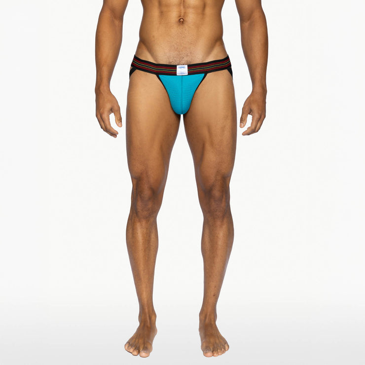 Mesh Jockstrap
