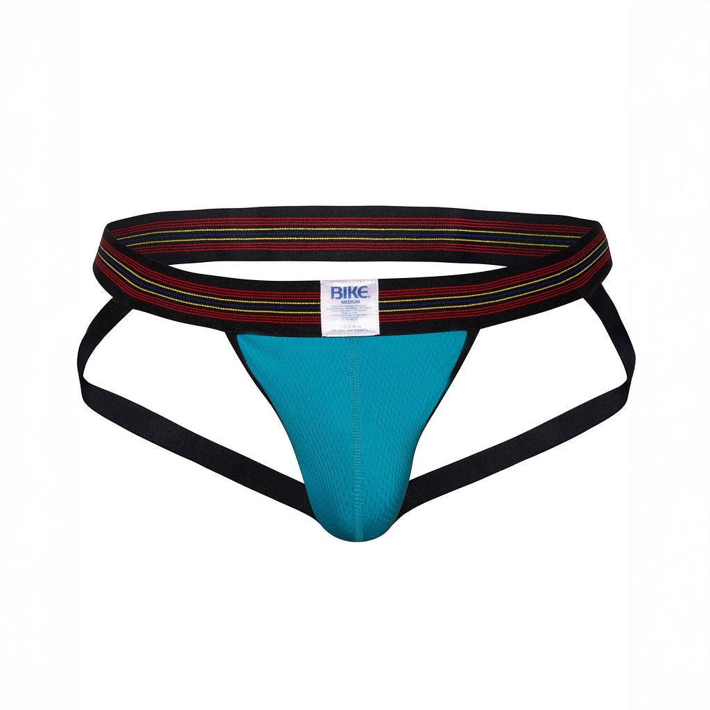 Mesh Jockstrap