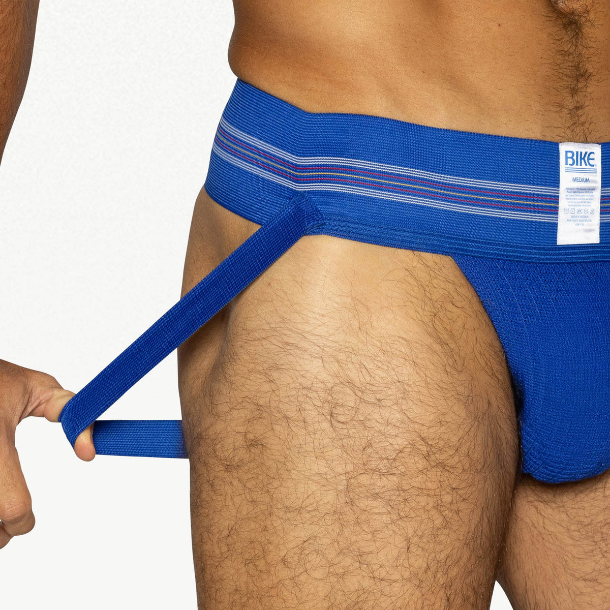 Original #10 Jockstrap image