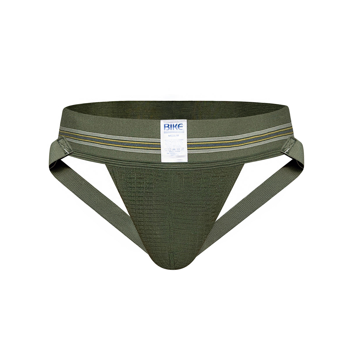 Original #10 Jockstrap