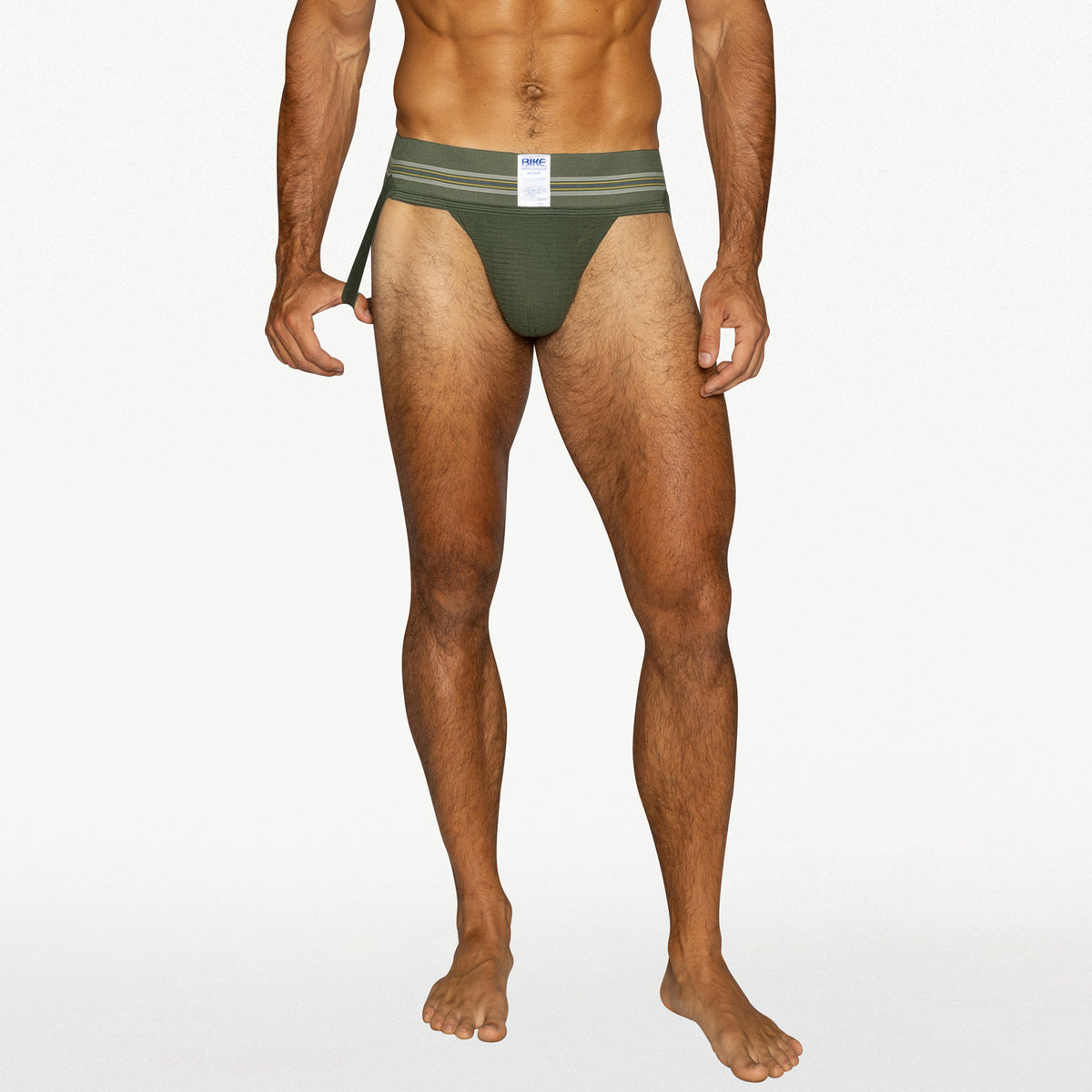 Original #10 Jockstrap image
