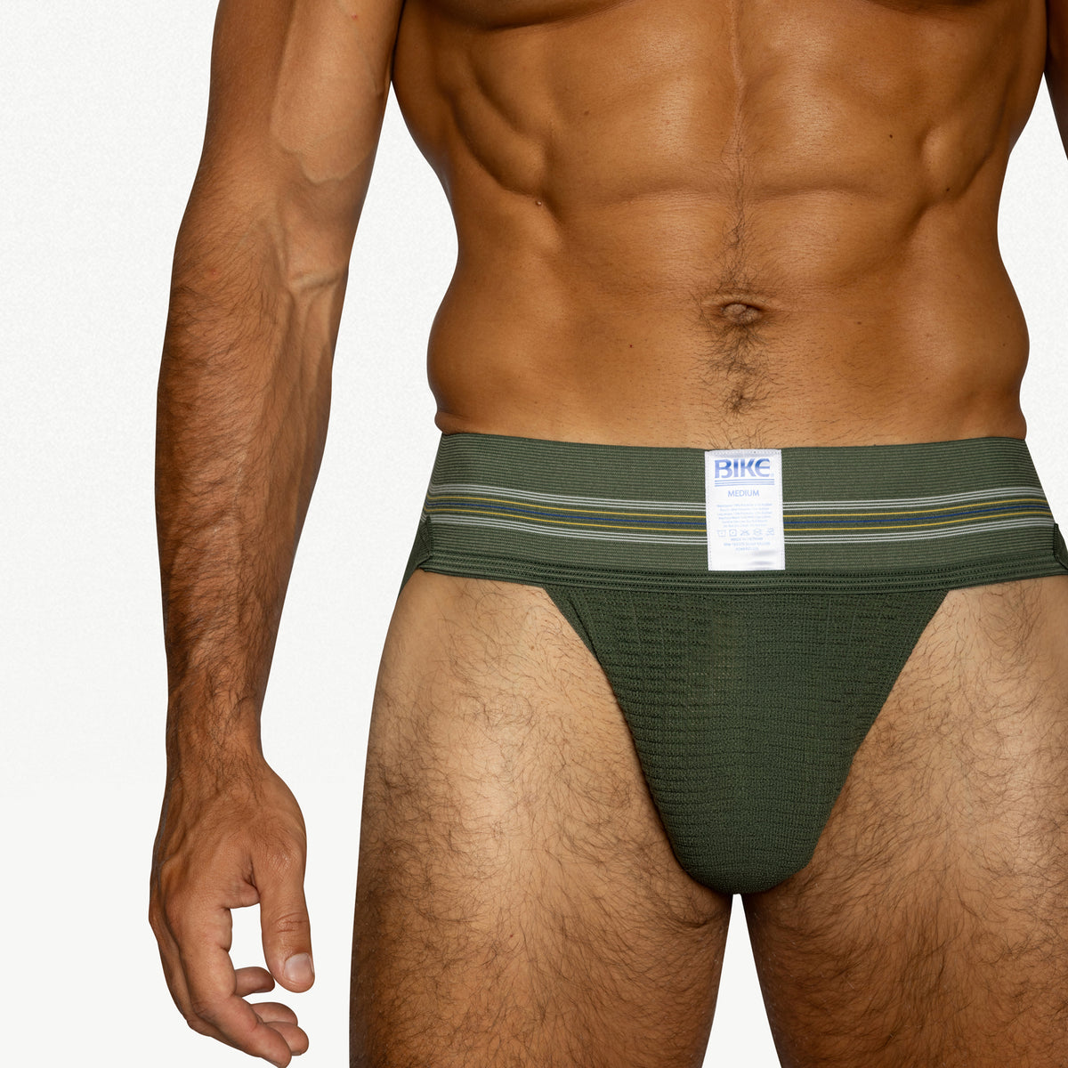 Original #10 Jockstrap image