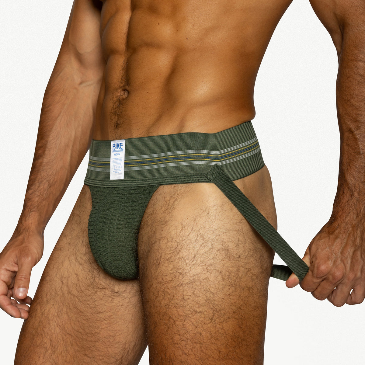 Original #10 Jockstrap image