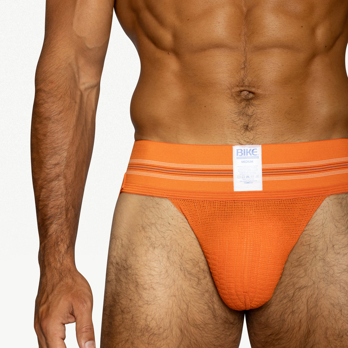 Original #10 Jockstrap image