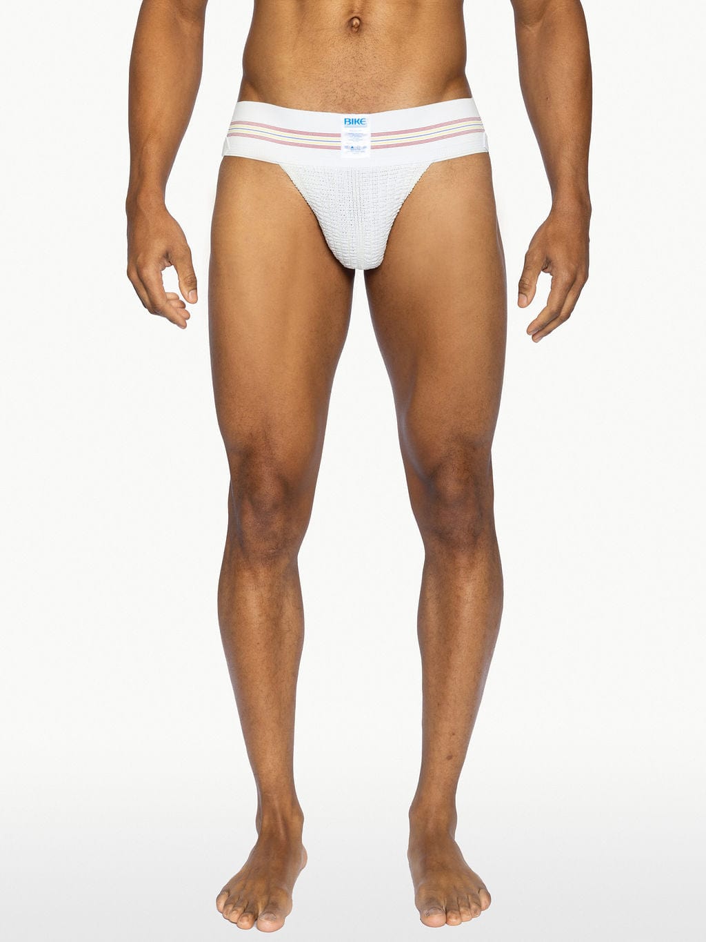 Men's Jockstraps & Athletic Supporters – BIKE Athletic