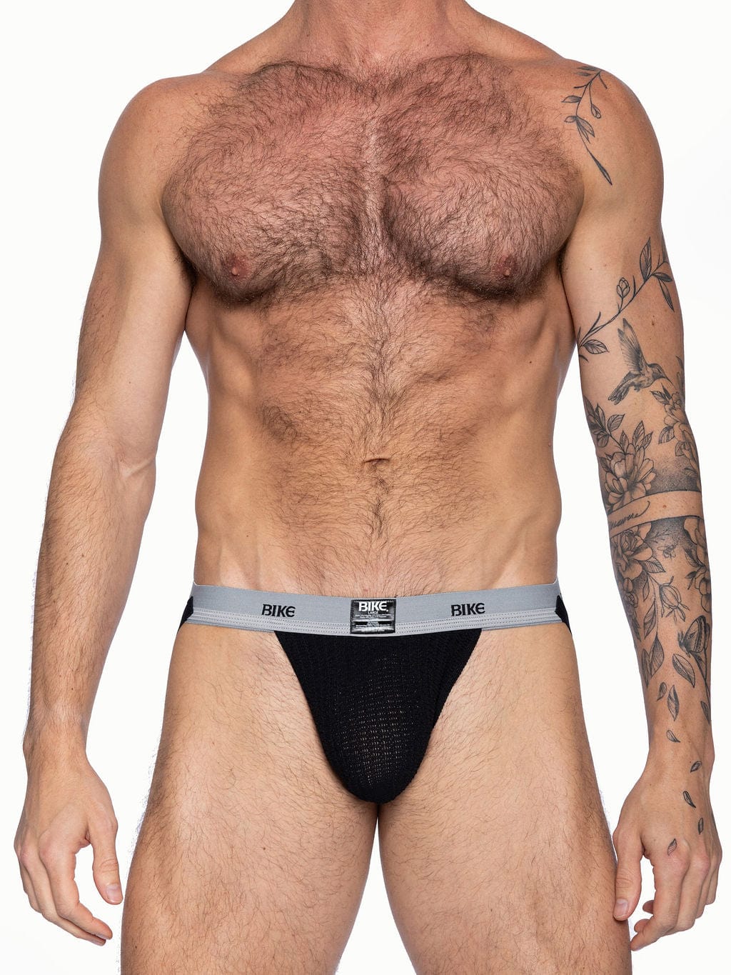 Swimmer Jockstrap