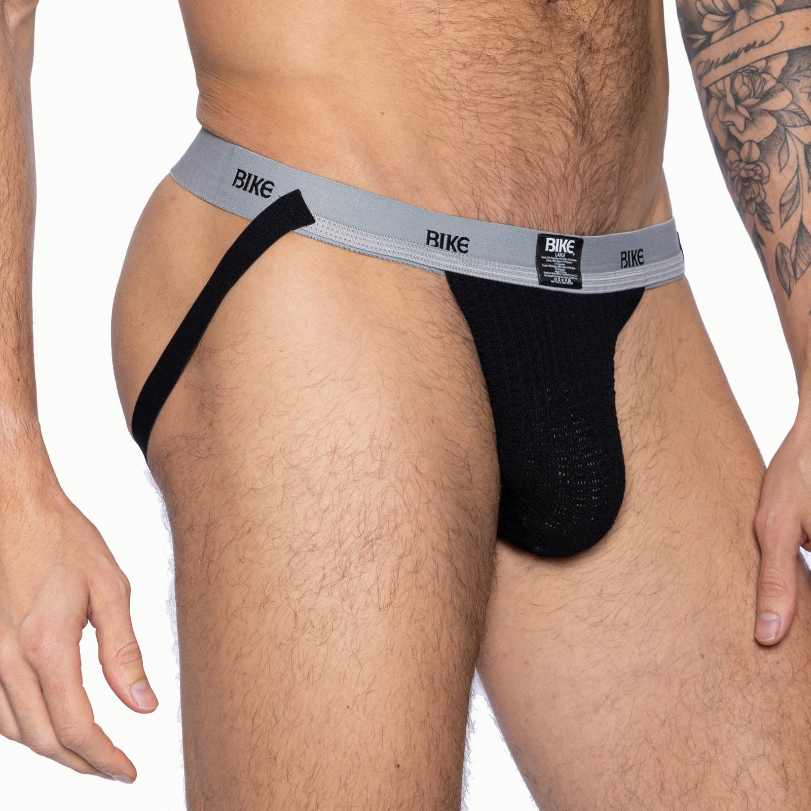 Swimmer Jockstrap
