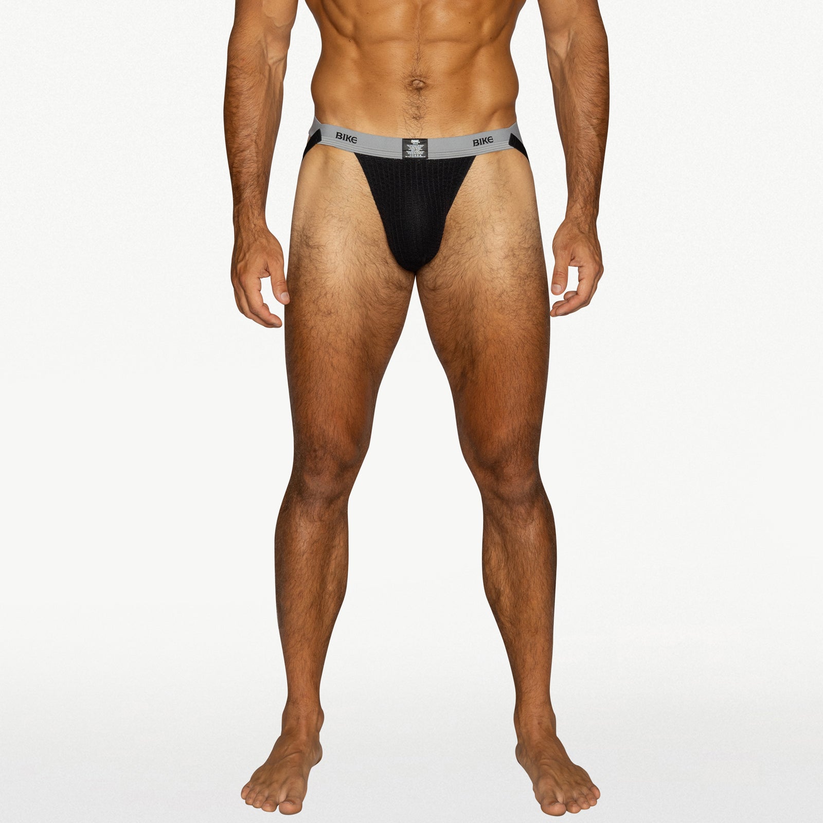 Swimmer Jockstrap image