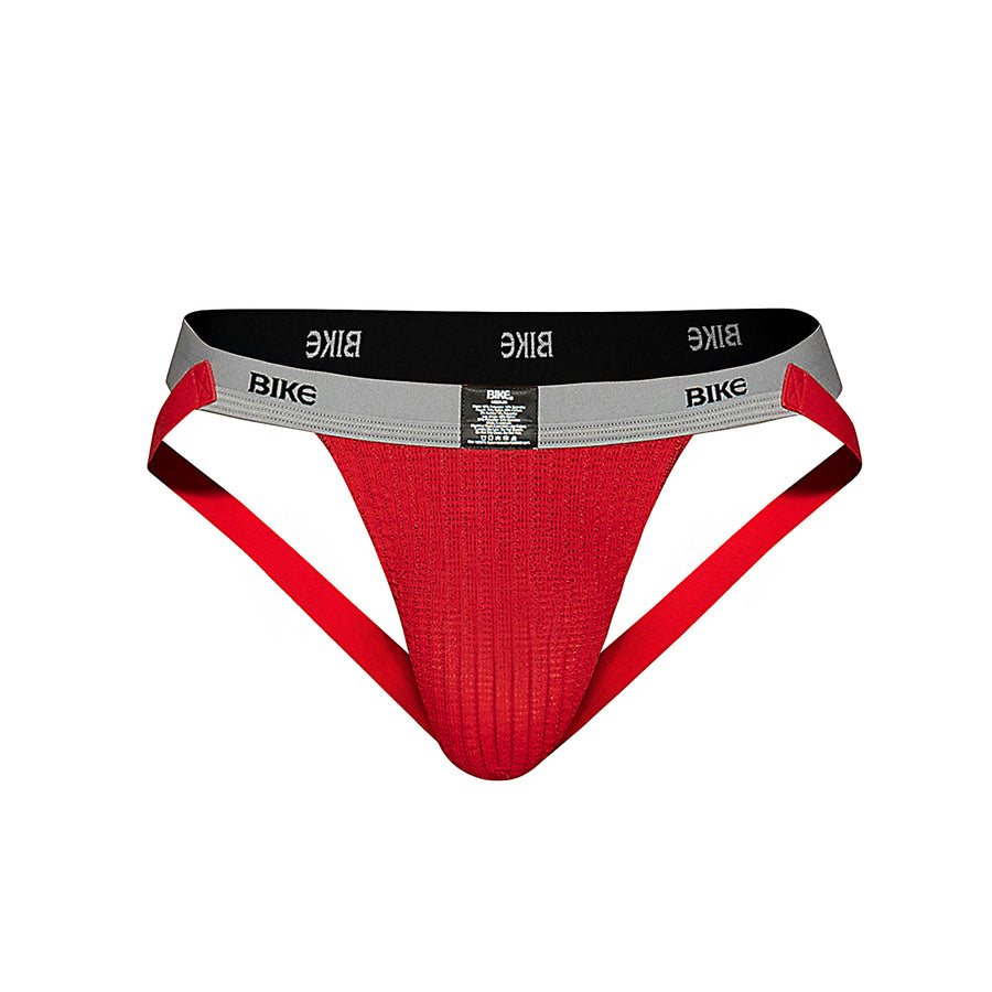 Original jockstrap in red