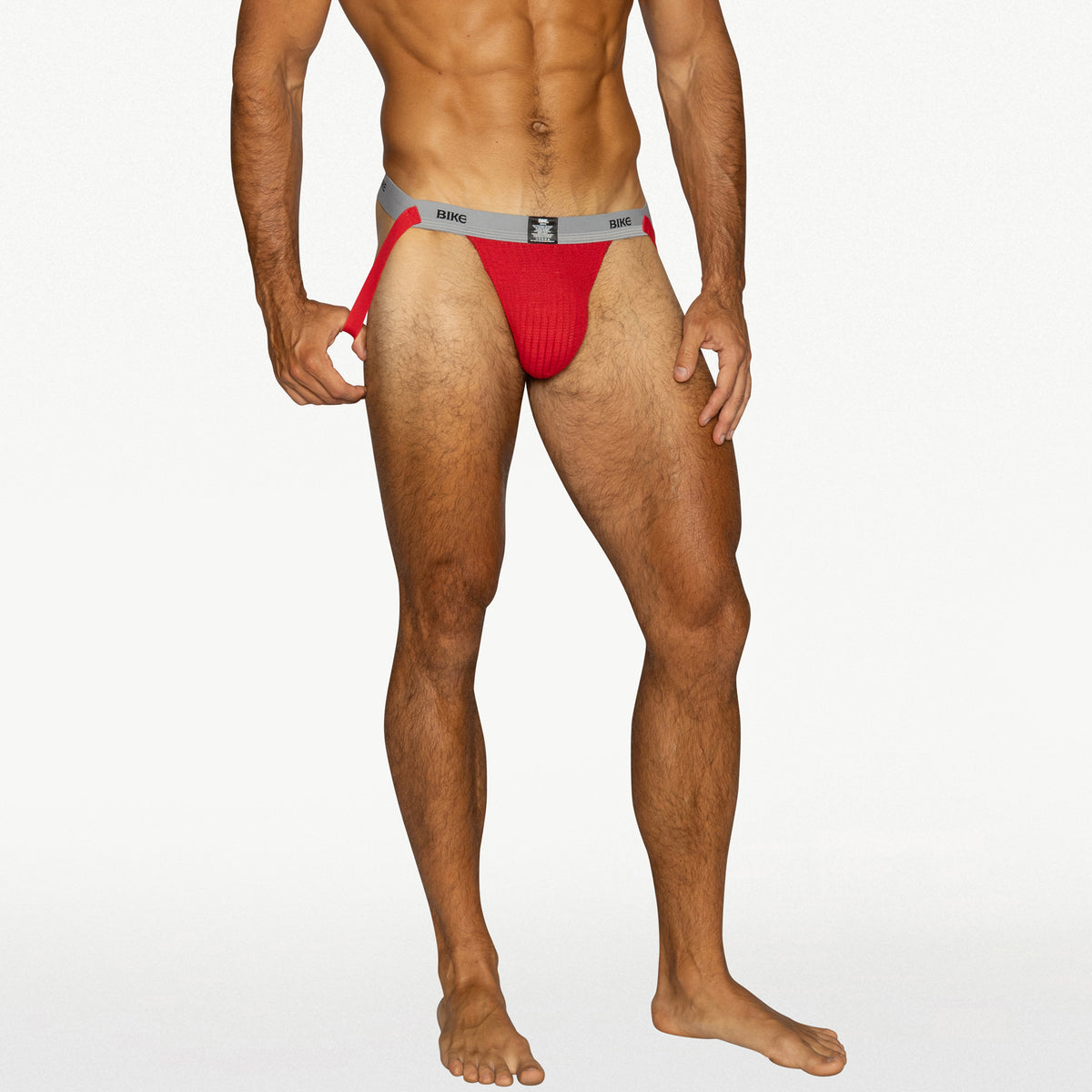 Swimmer Jockstrap image