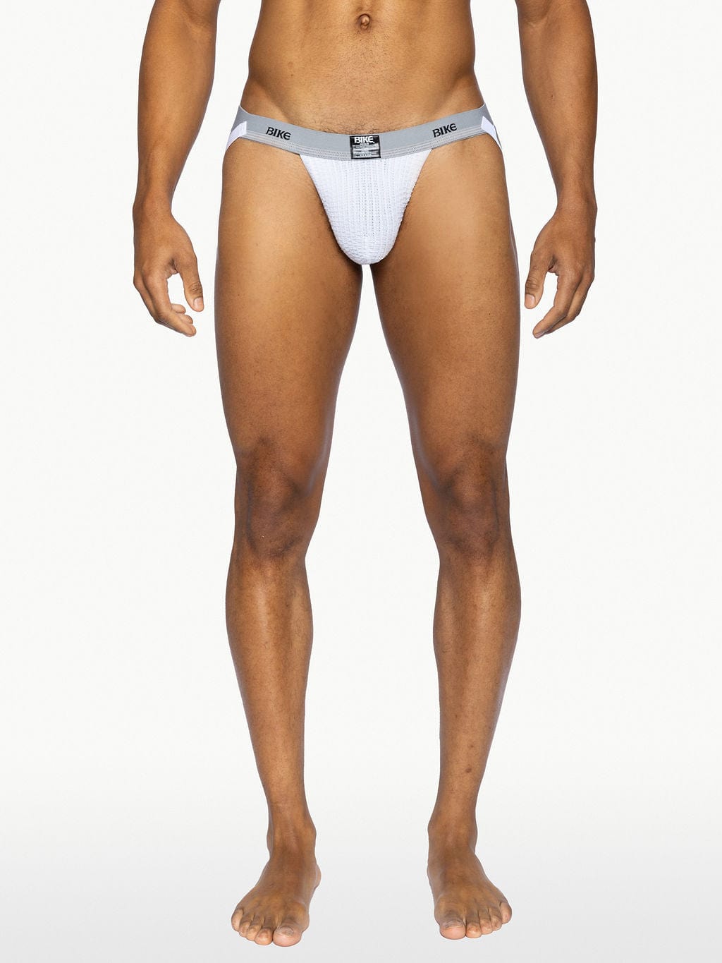 Jockstraps in white – Bike Athletic