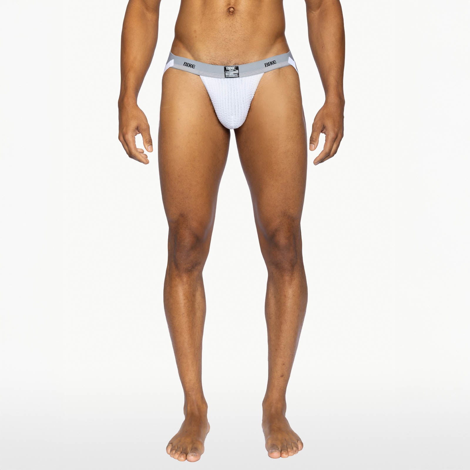 Swimmer Jockstrap image