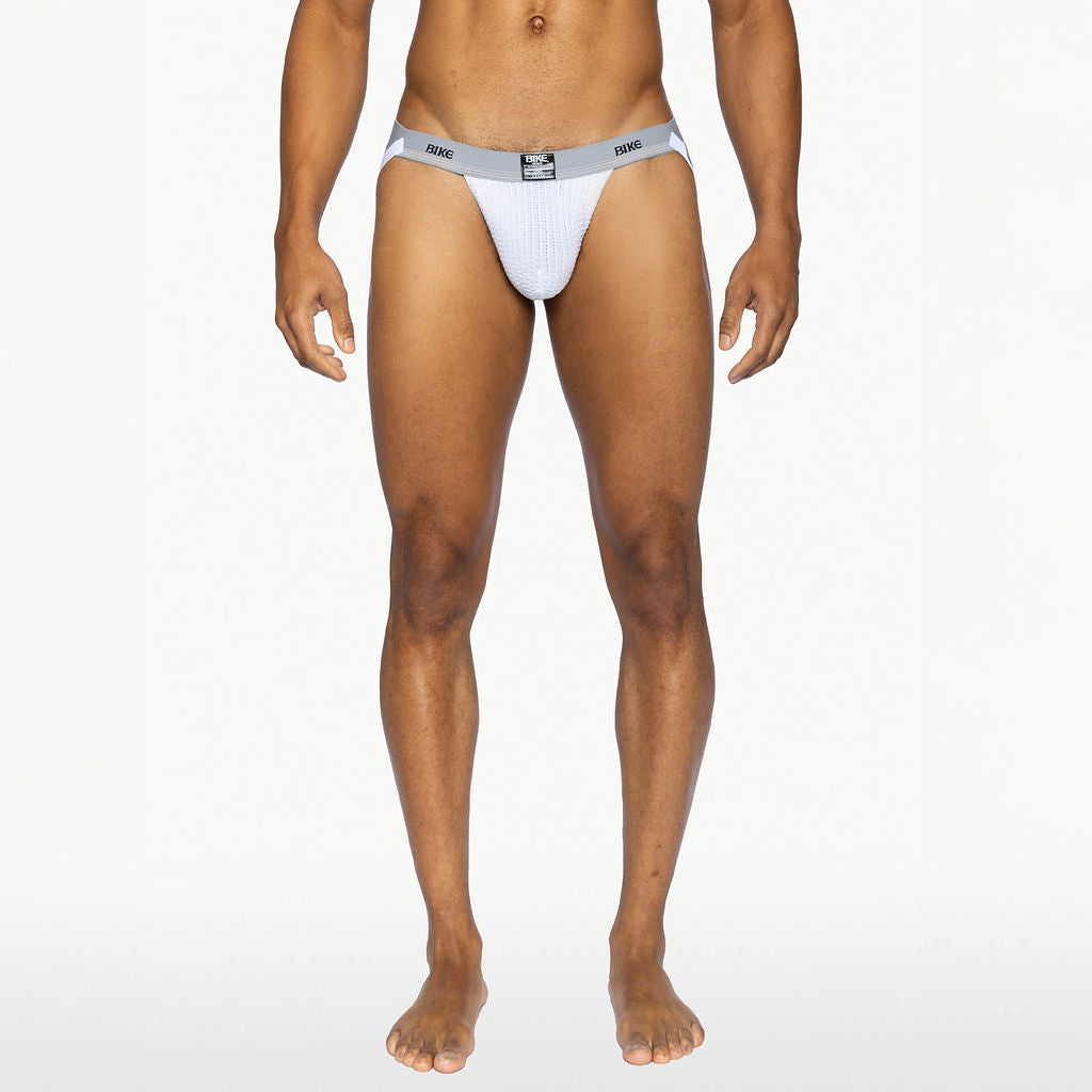 Swimmer Jockstrap image