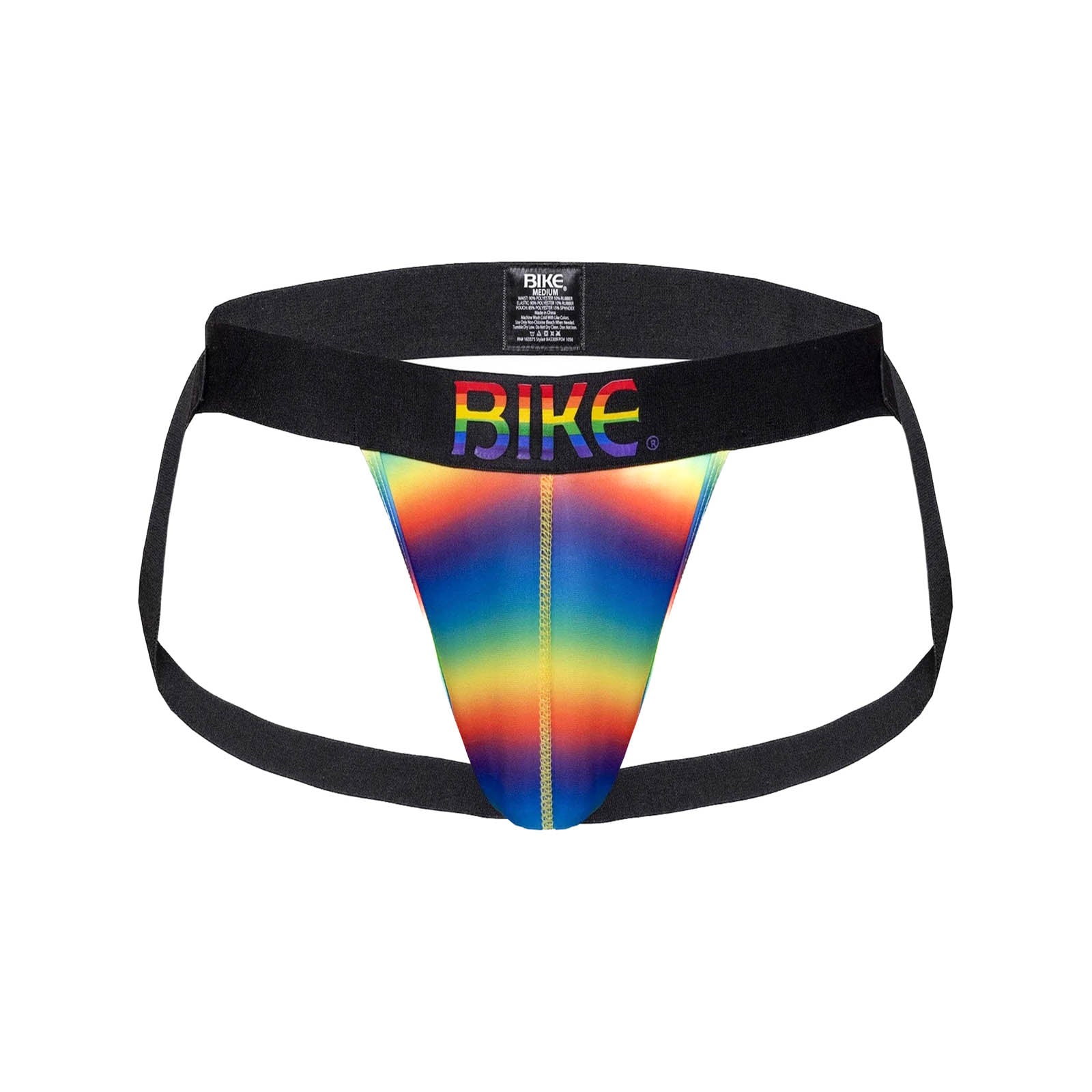 Pride Jockstrap image