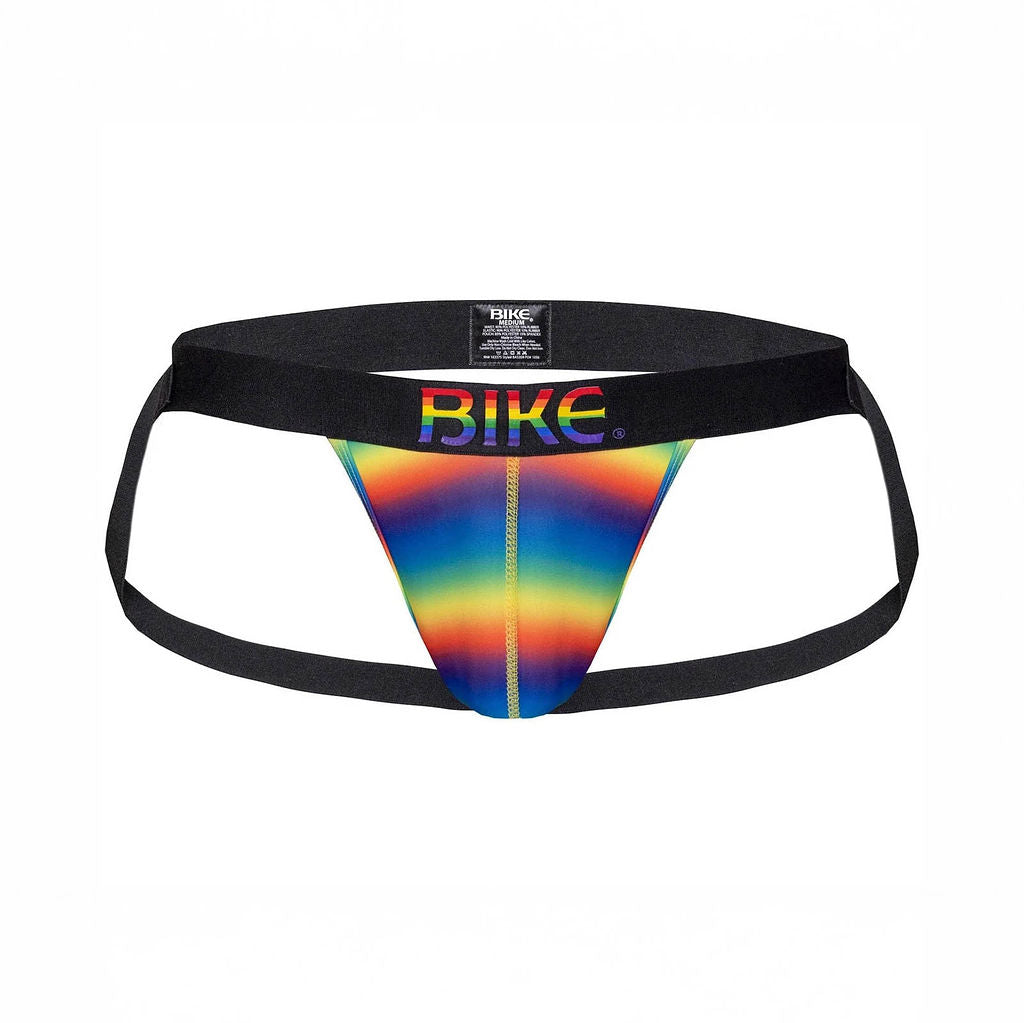 Pride Jockstrap image