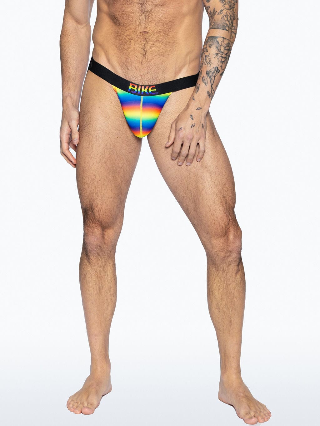 Pride Jockstrap