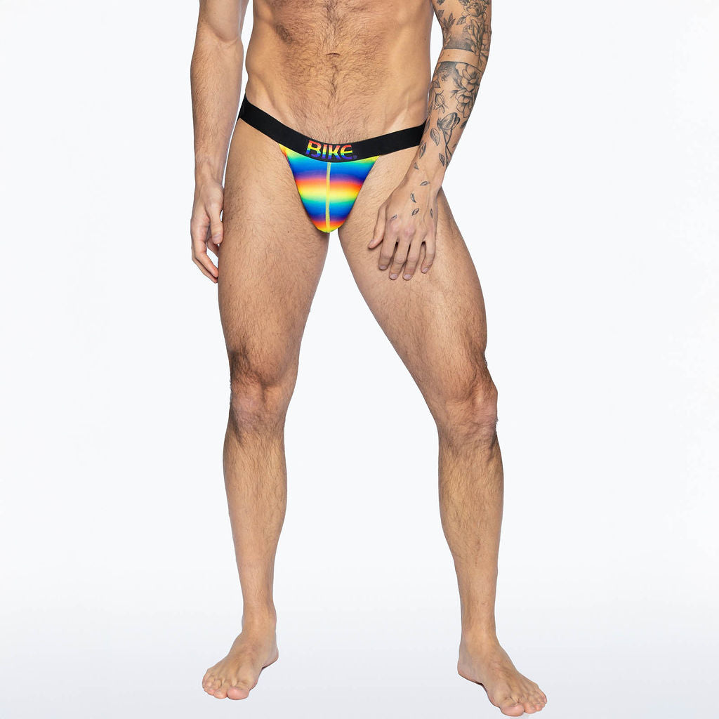 Pride Jockstrap image