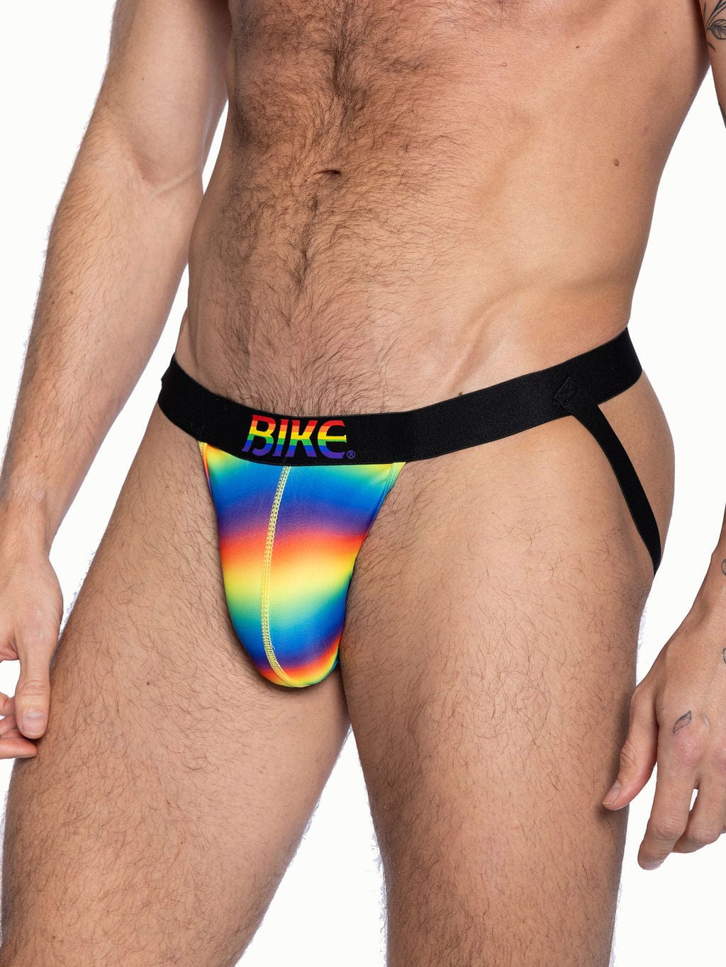 Pride Jockstrap image
