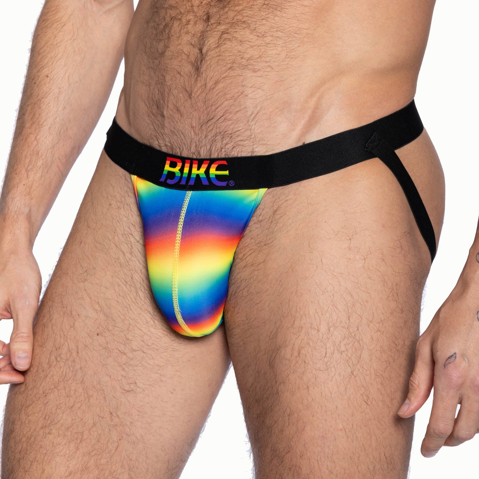Pride Jockstrap image