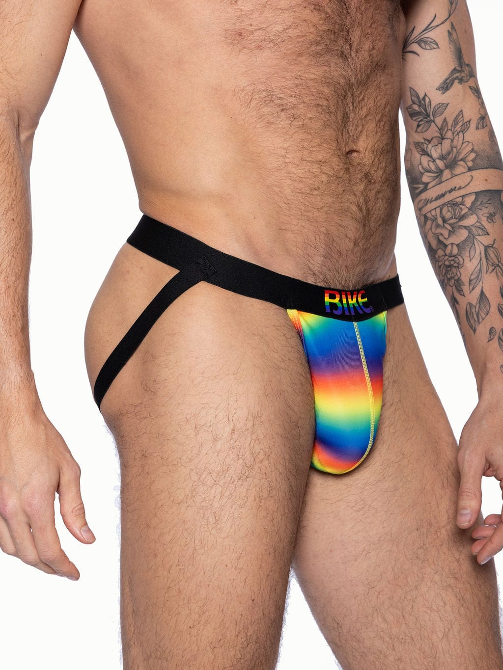Pride Jockstrap image