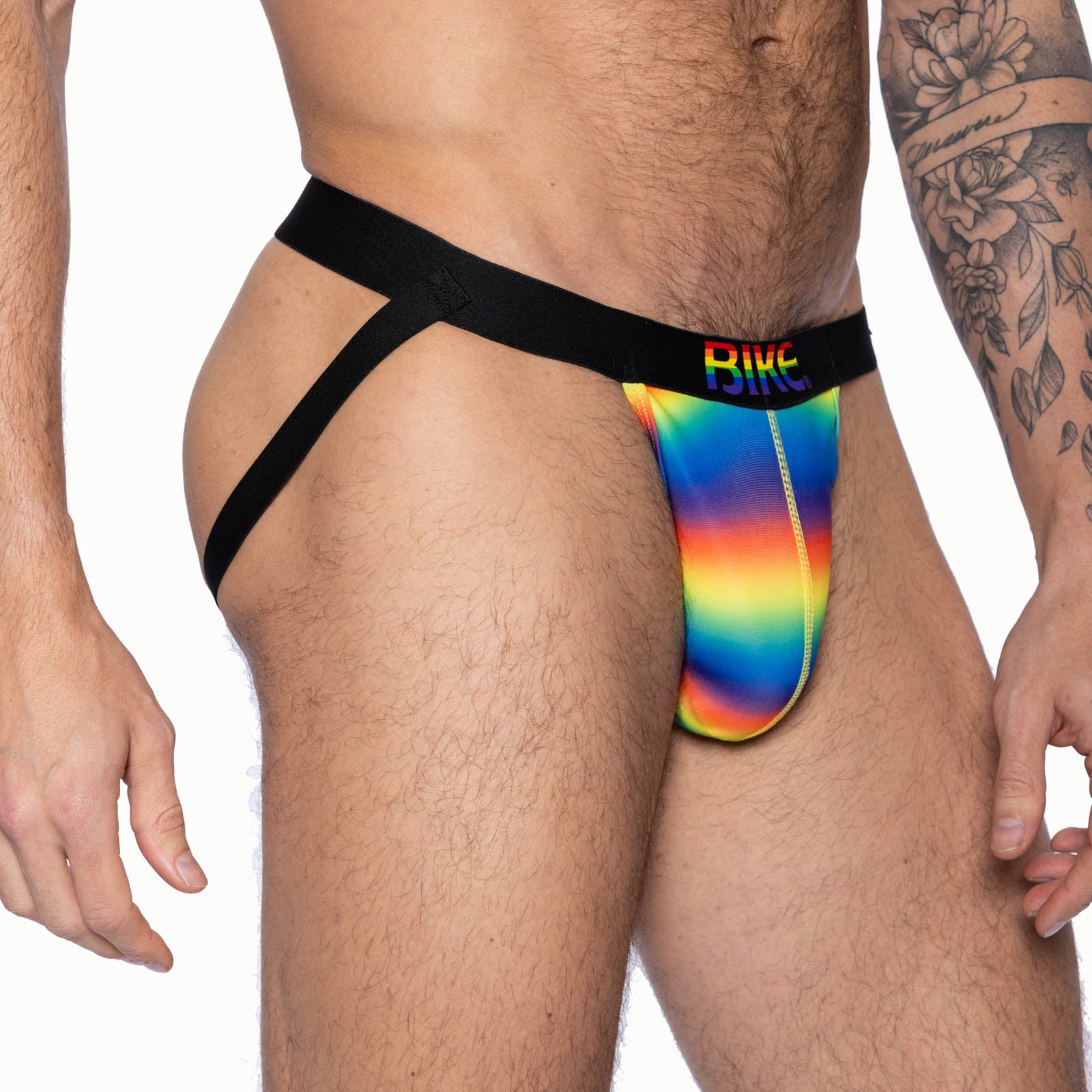 Pride Jockstrap image