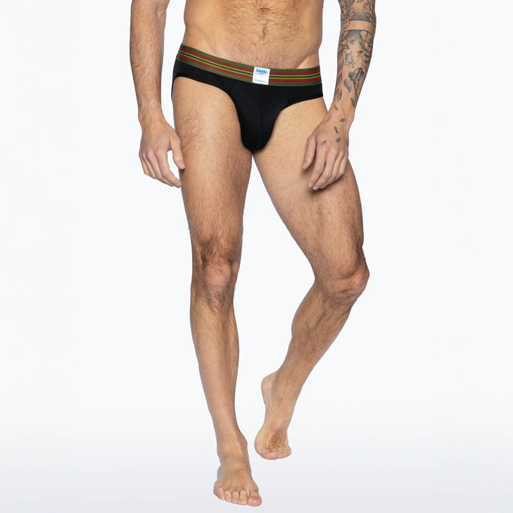 Mesh Brief
