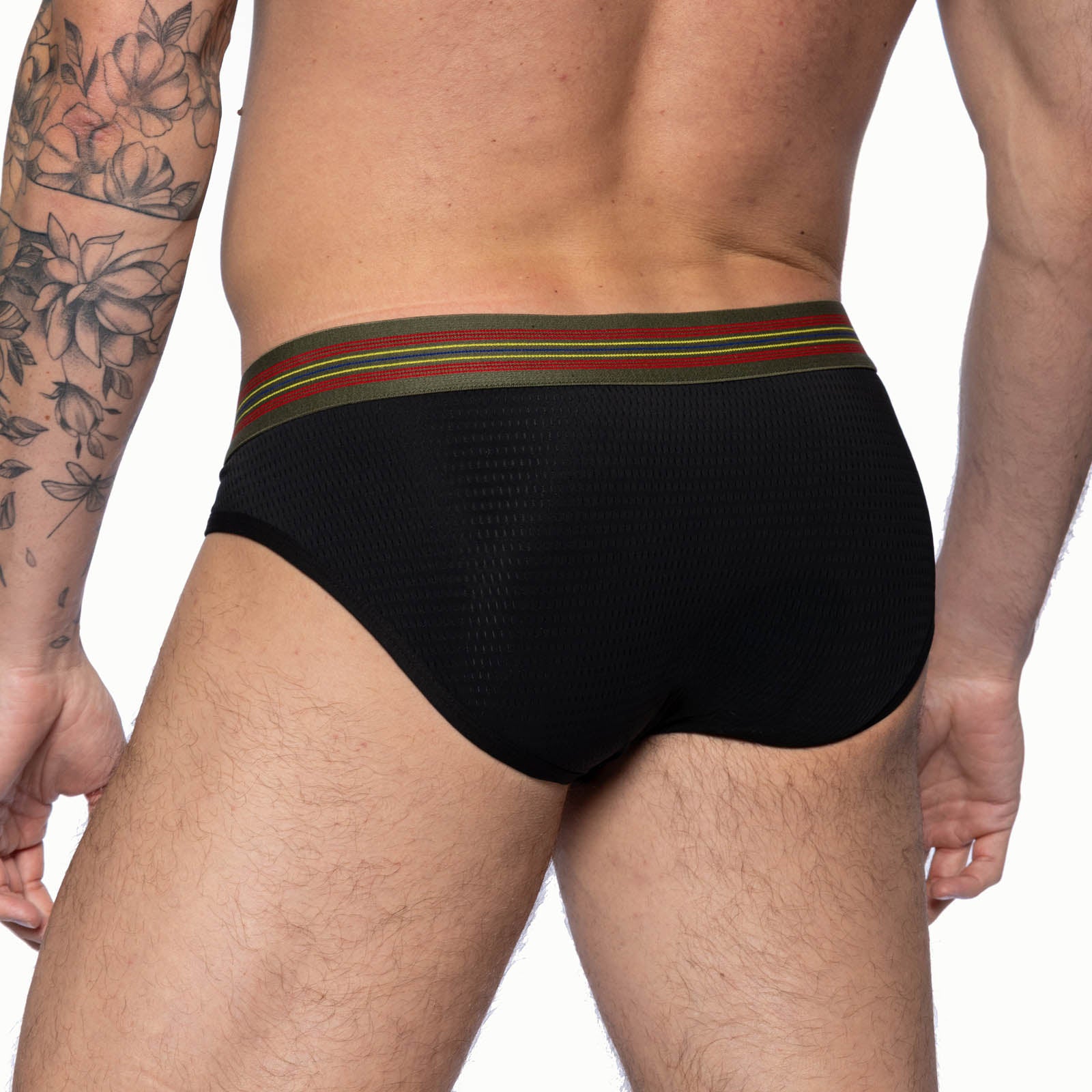 Mesh Brief image