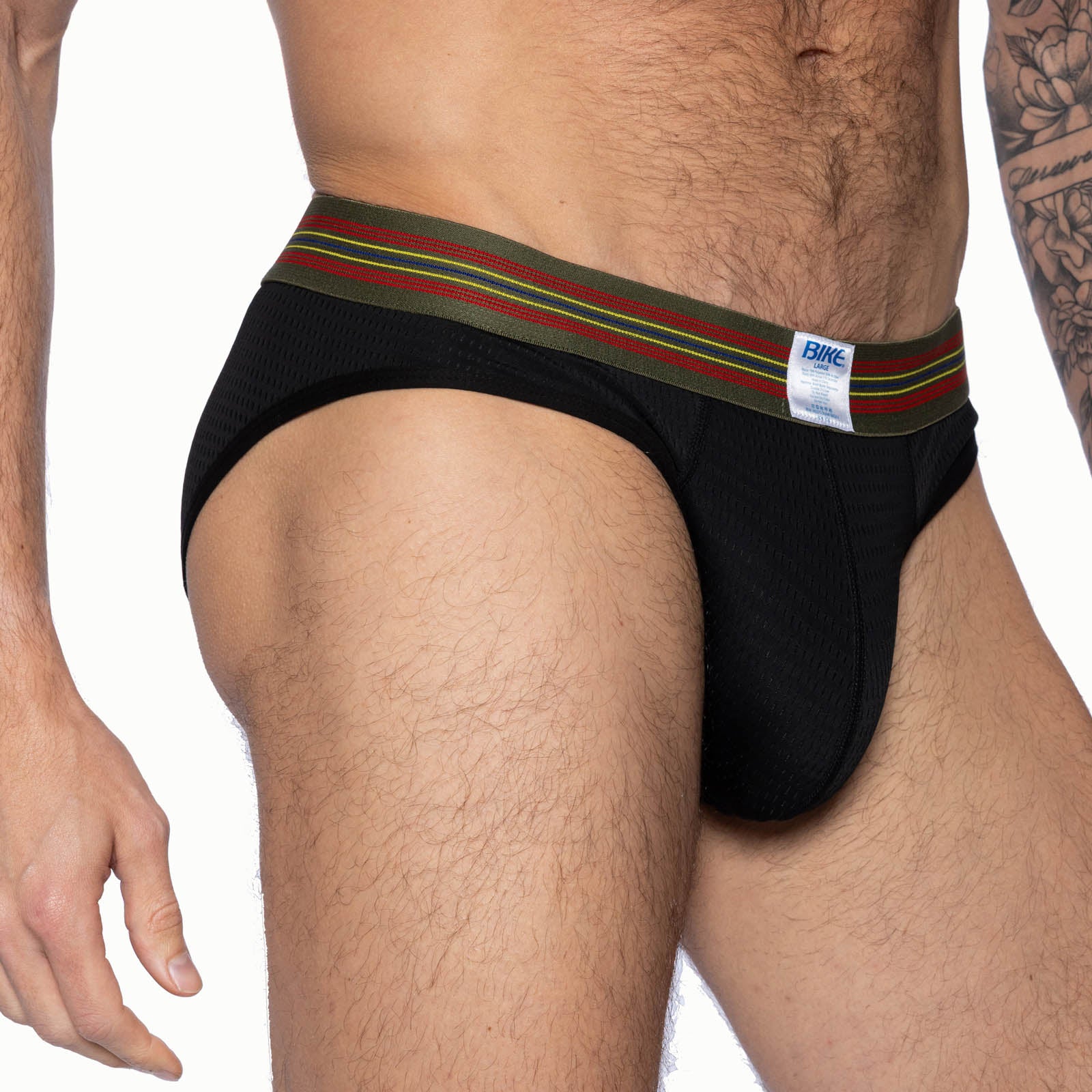 Mesh Brief image