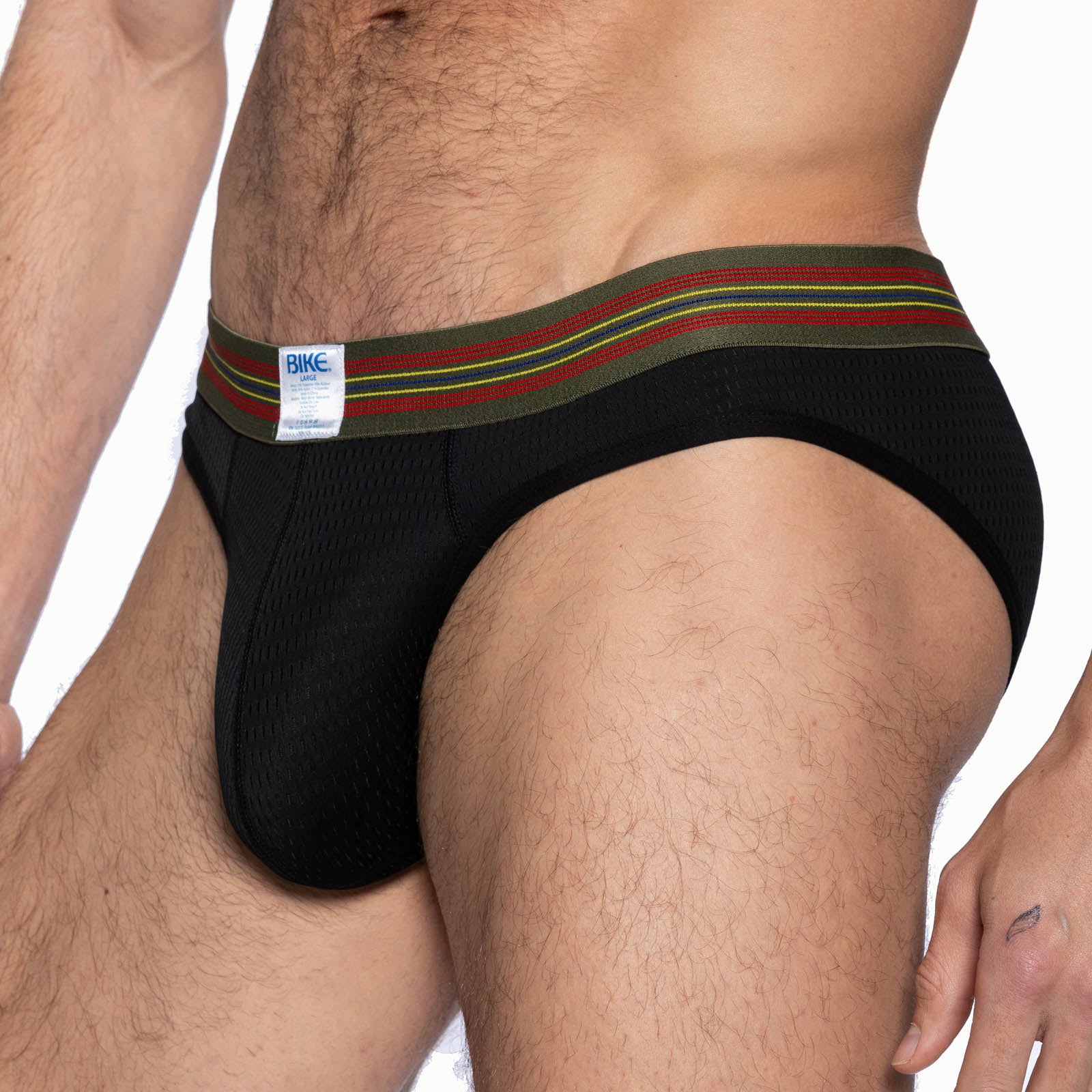 Mesh Brief image