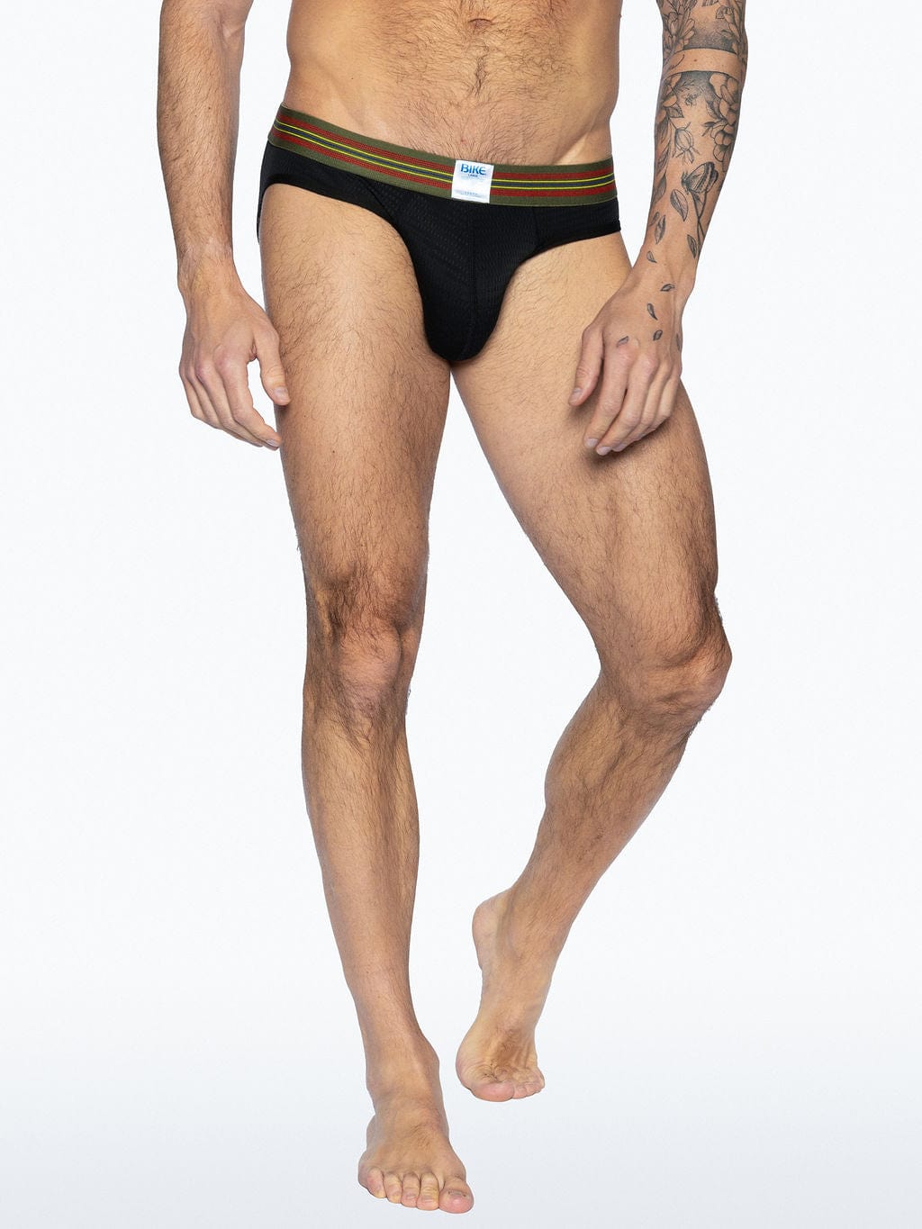 Mesh Brief image