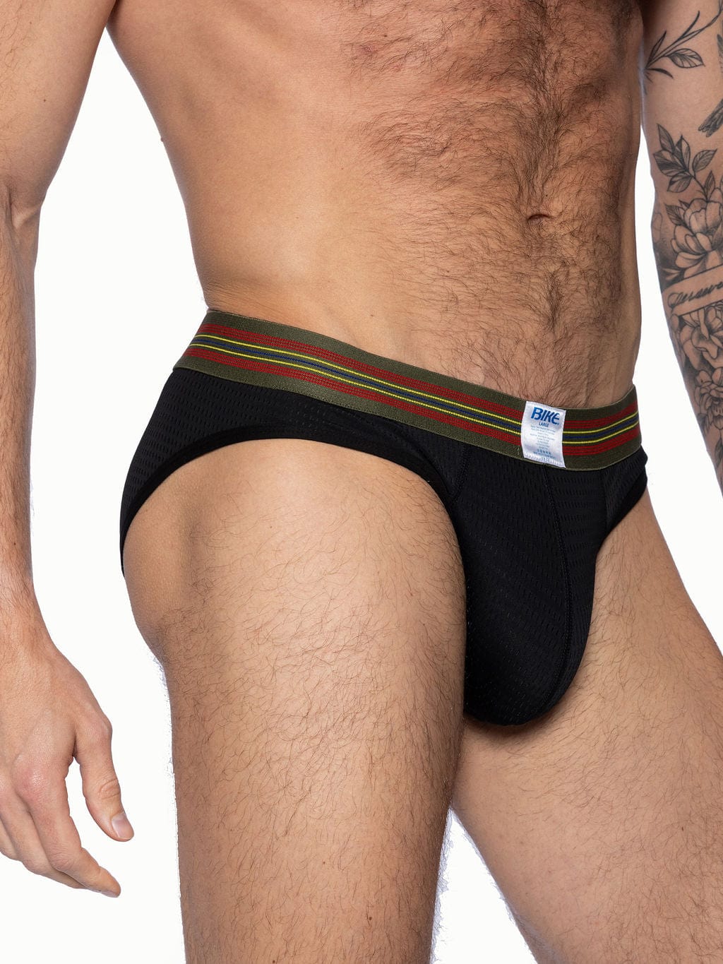 Mesh Brief image
