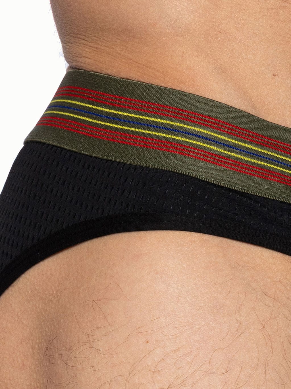 Mesh Brief image