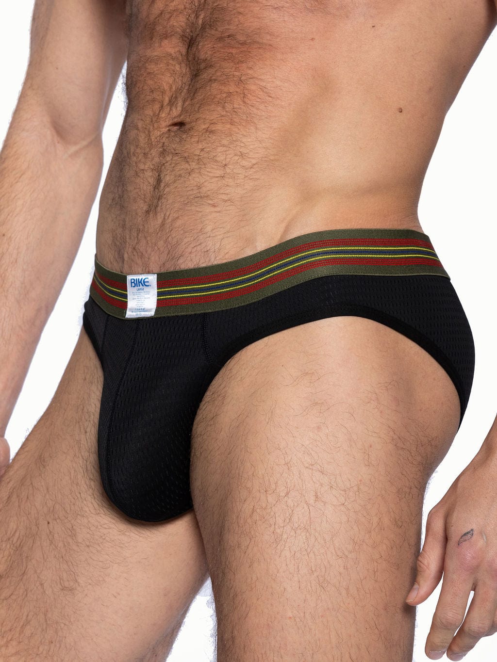 Mesh Brief image