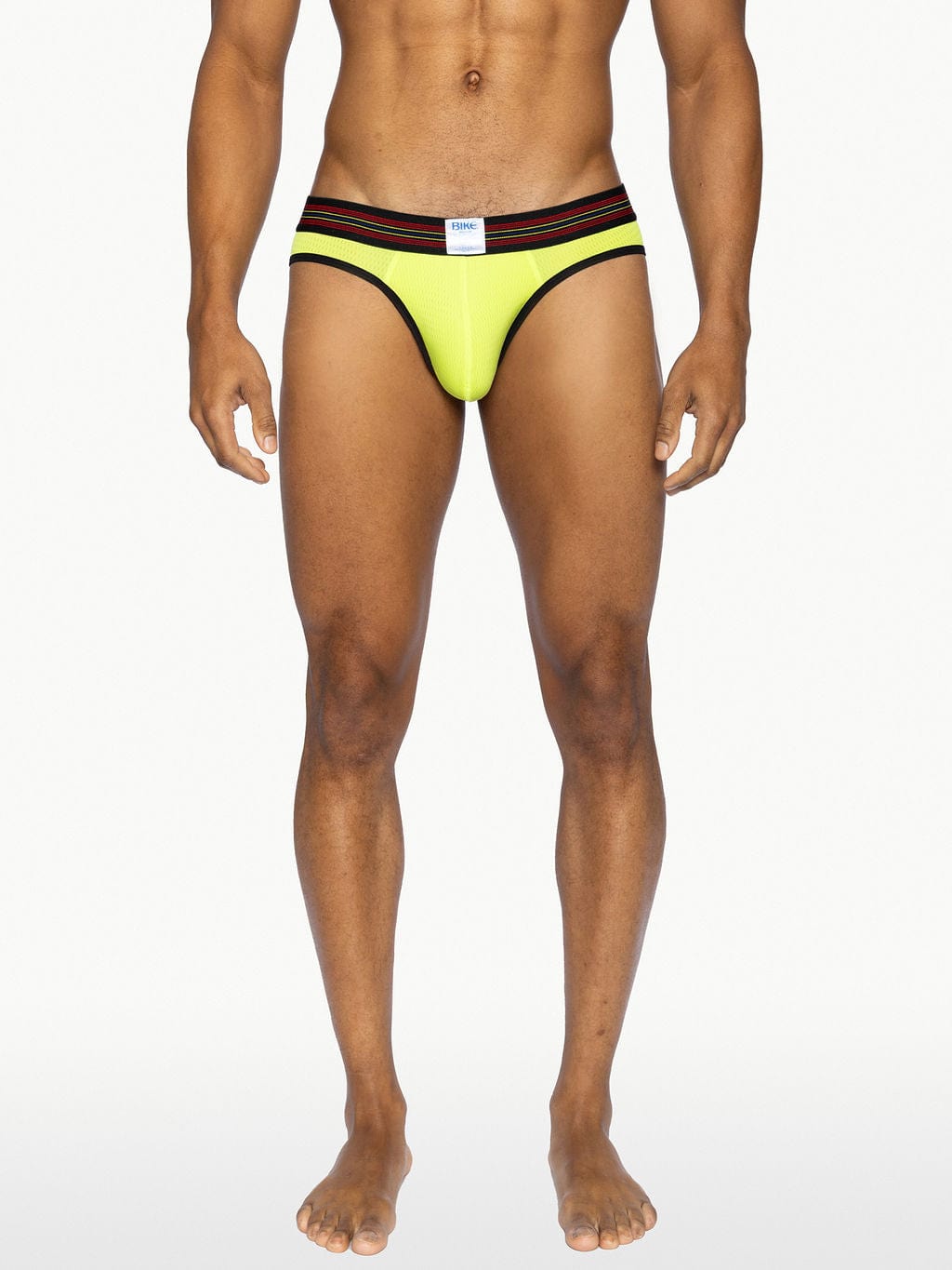 Mesh Brief image