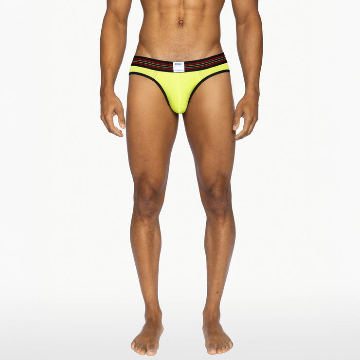 Mesh Brief