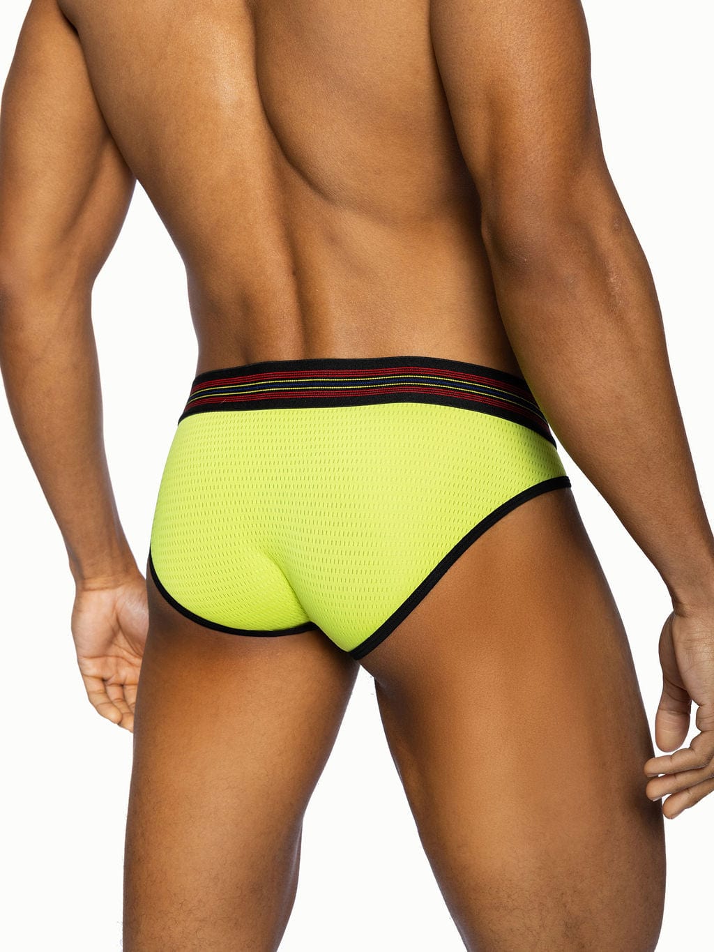 Mesh Brief image