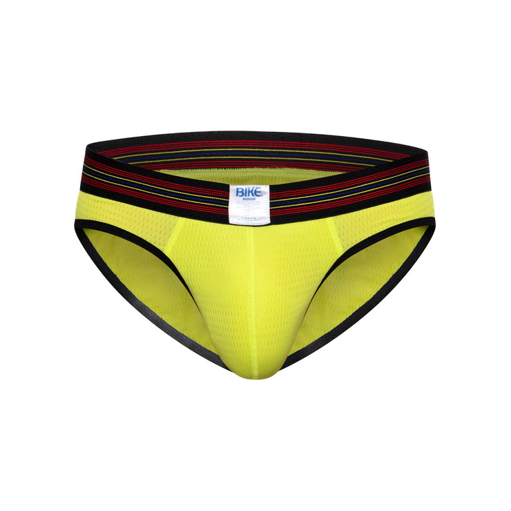 Mesh Brief